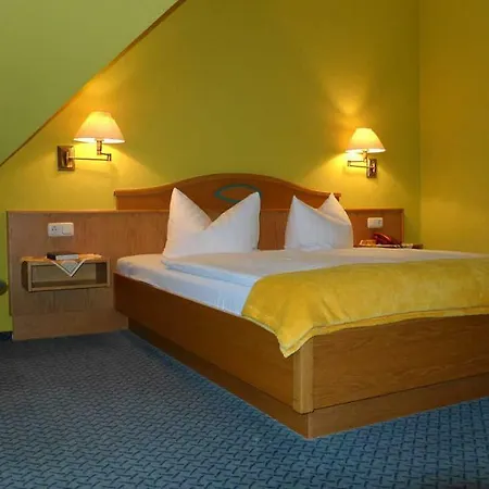 Landhotel Neuwiese فندق Neuwiese