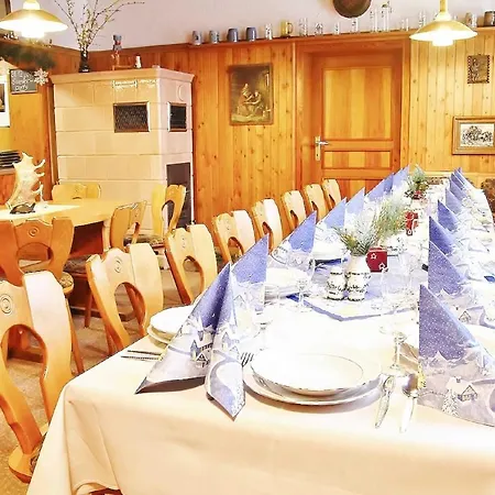 Landhotel Neuwiese *