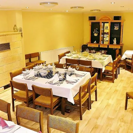 Landhotel Neuwiese Neuwiese