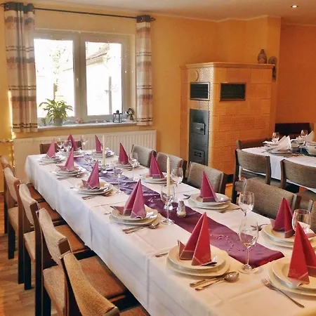 Landhotel Neuwiese فندق Neuwiese