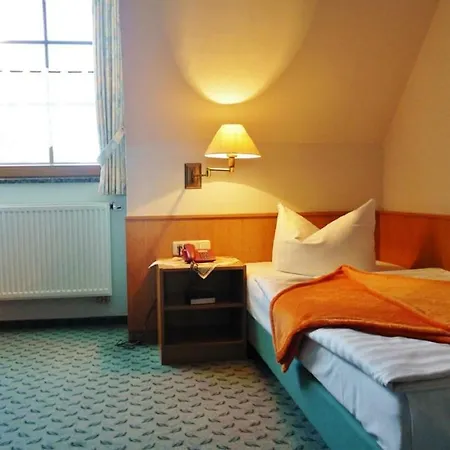 فندق Landhotel Neuwiese Neuwiese