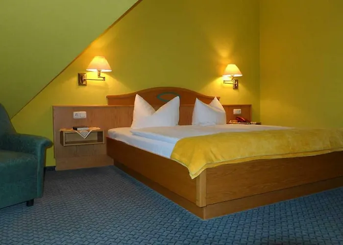 Landhotel Neuwiese Hotel Neuwiese