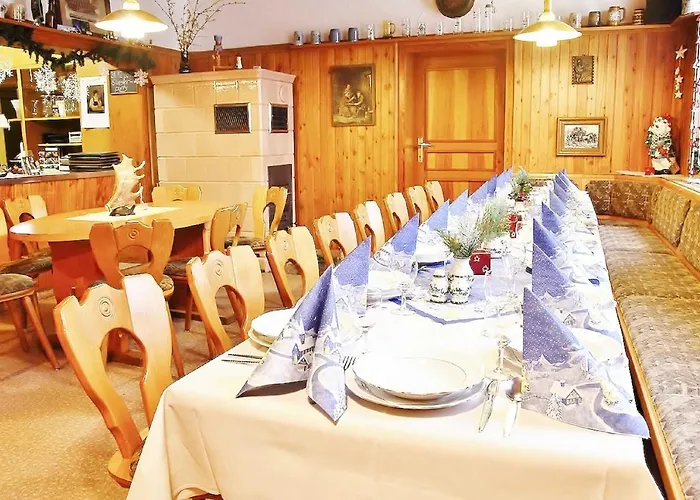 Landhotel Neuwiese *