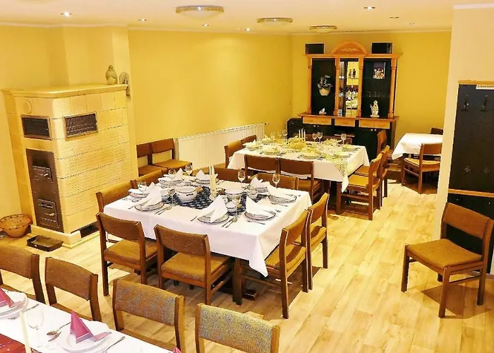 Landhotel Neuwiese Neuwiese