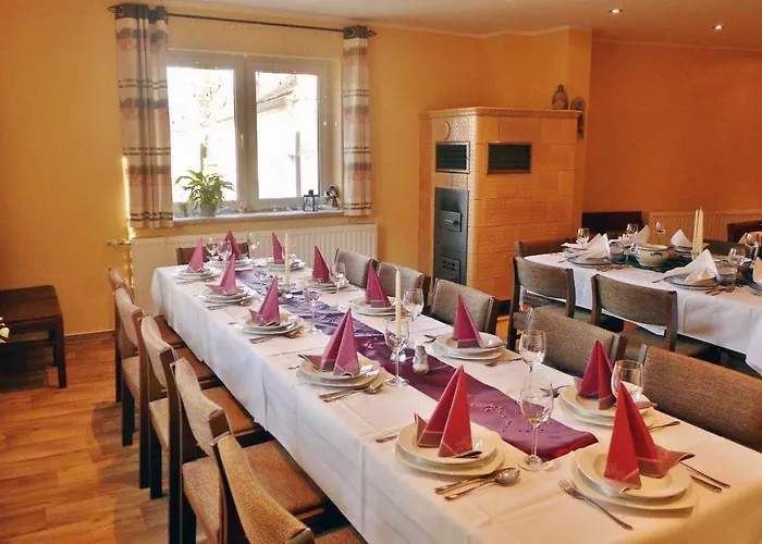 Landhotel Neuwiese Hotel Neuwiese