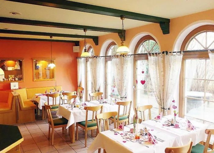 Landhotel Neuwiese *