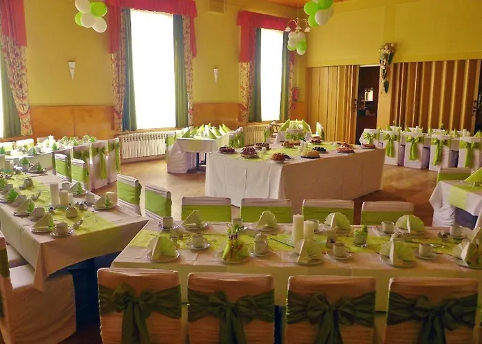 Hotel Landhotel Neuwiese