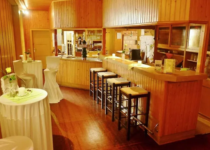 Landhotel Neuwiese Neuwiese