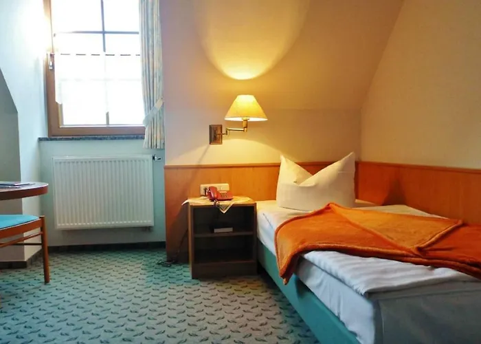 Hotel Landhotel Neuwiese Neuwiese